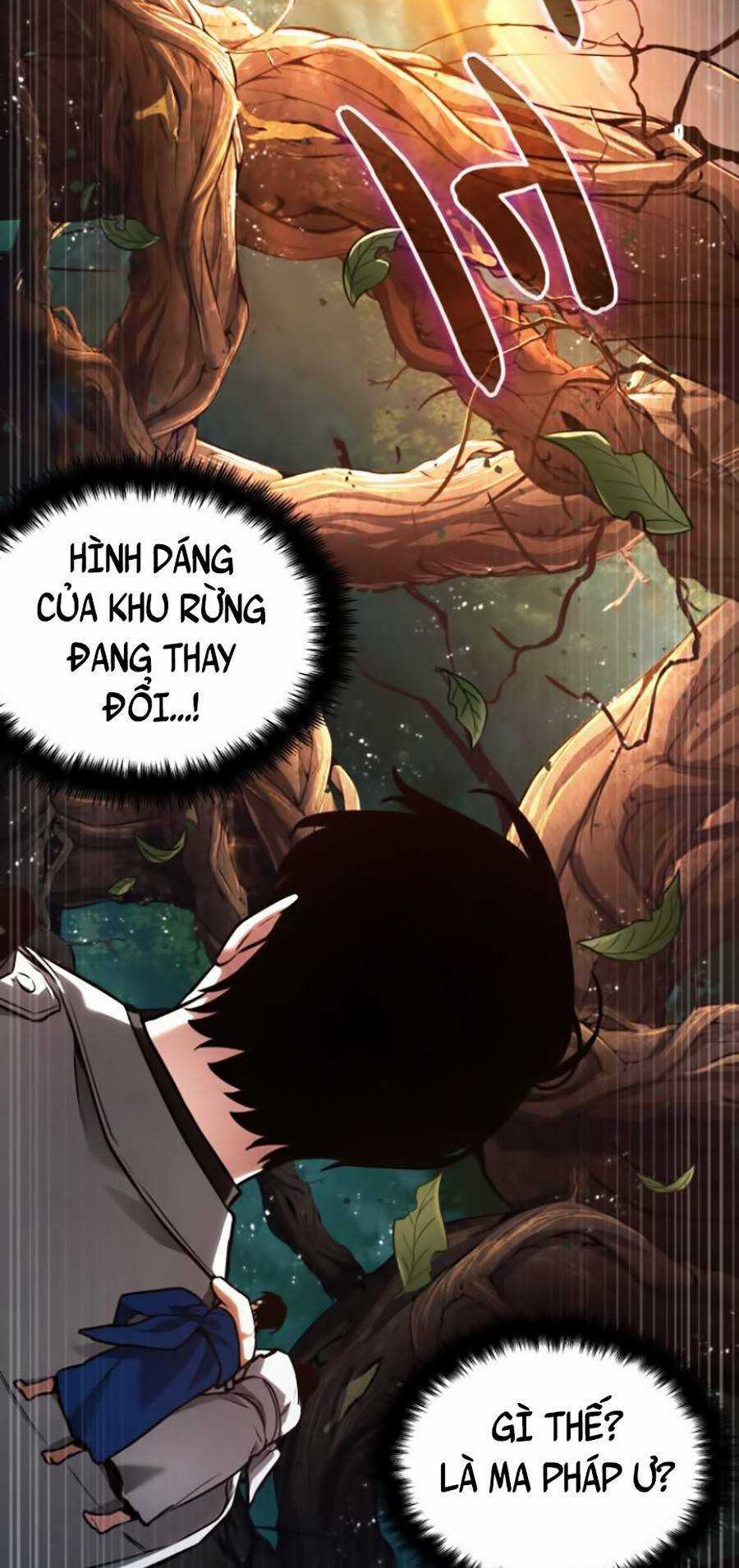 Toàn Trí Độc Giả - Omniscient Reader - Chapter 132 - Trang 67