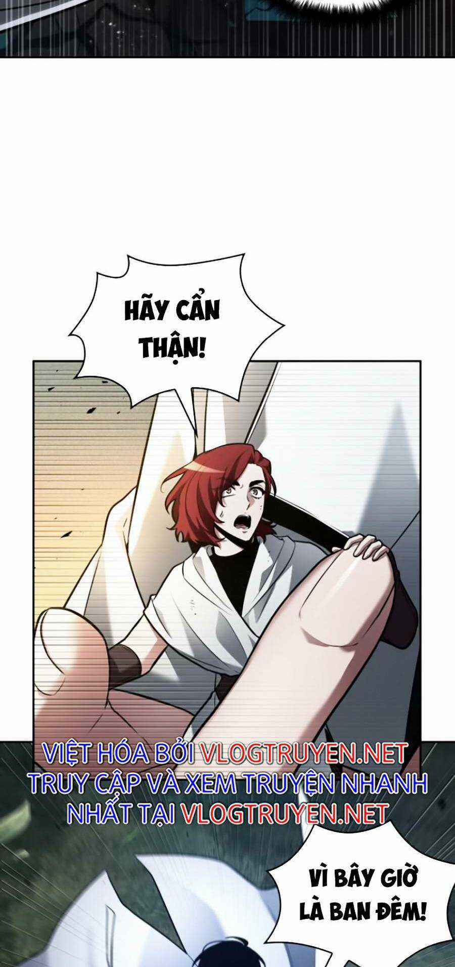 Toàn Trí Độc Giả - Omniscient Reader - Chapter 132 - Trang 68