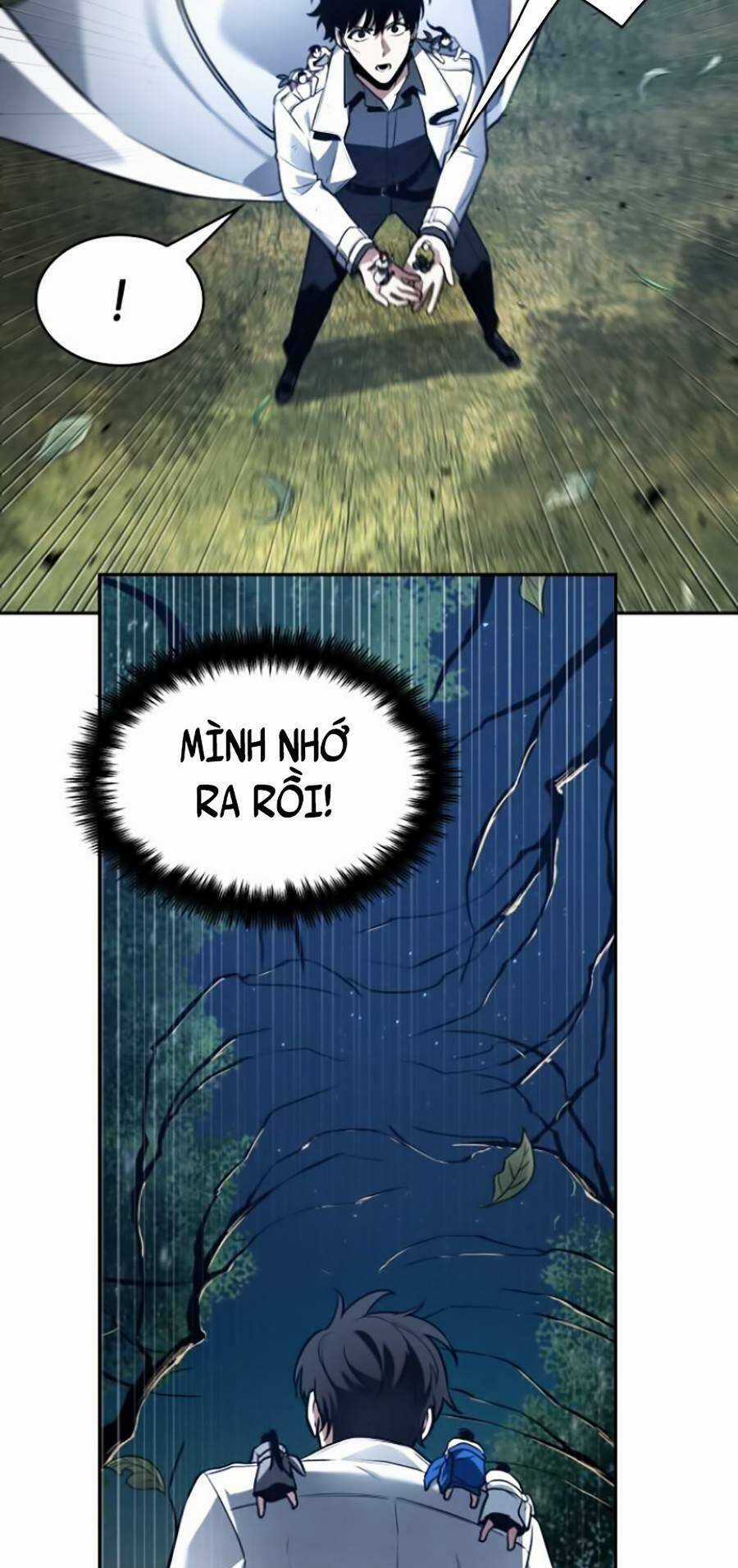 Toàn Trí Độc Giả - Omniscient Reader - Chapter 132 - Trang 69