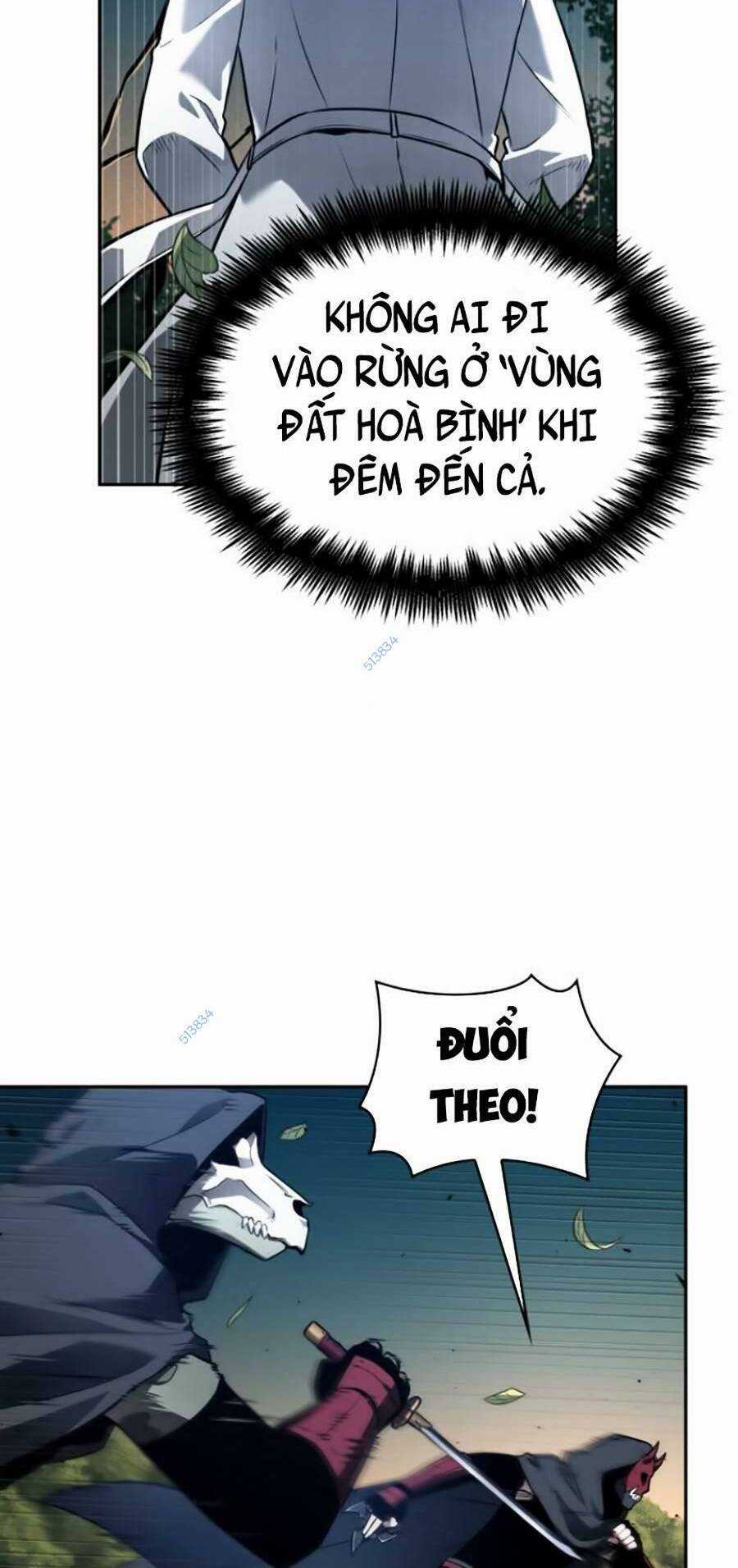 Toàn Trí Độc Giả - Omniscient Reader - Chapter 132 - Trang 70