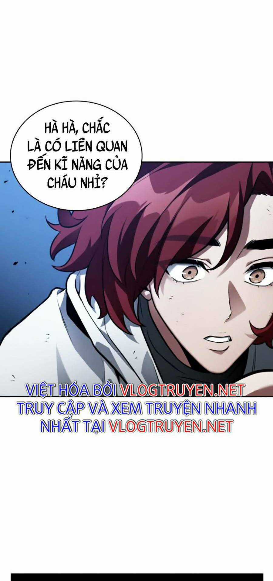 Toàn Trí Độc Giả - Omniscient Reader - Chapter 132 - Trang 76