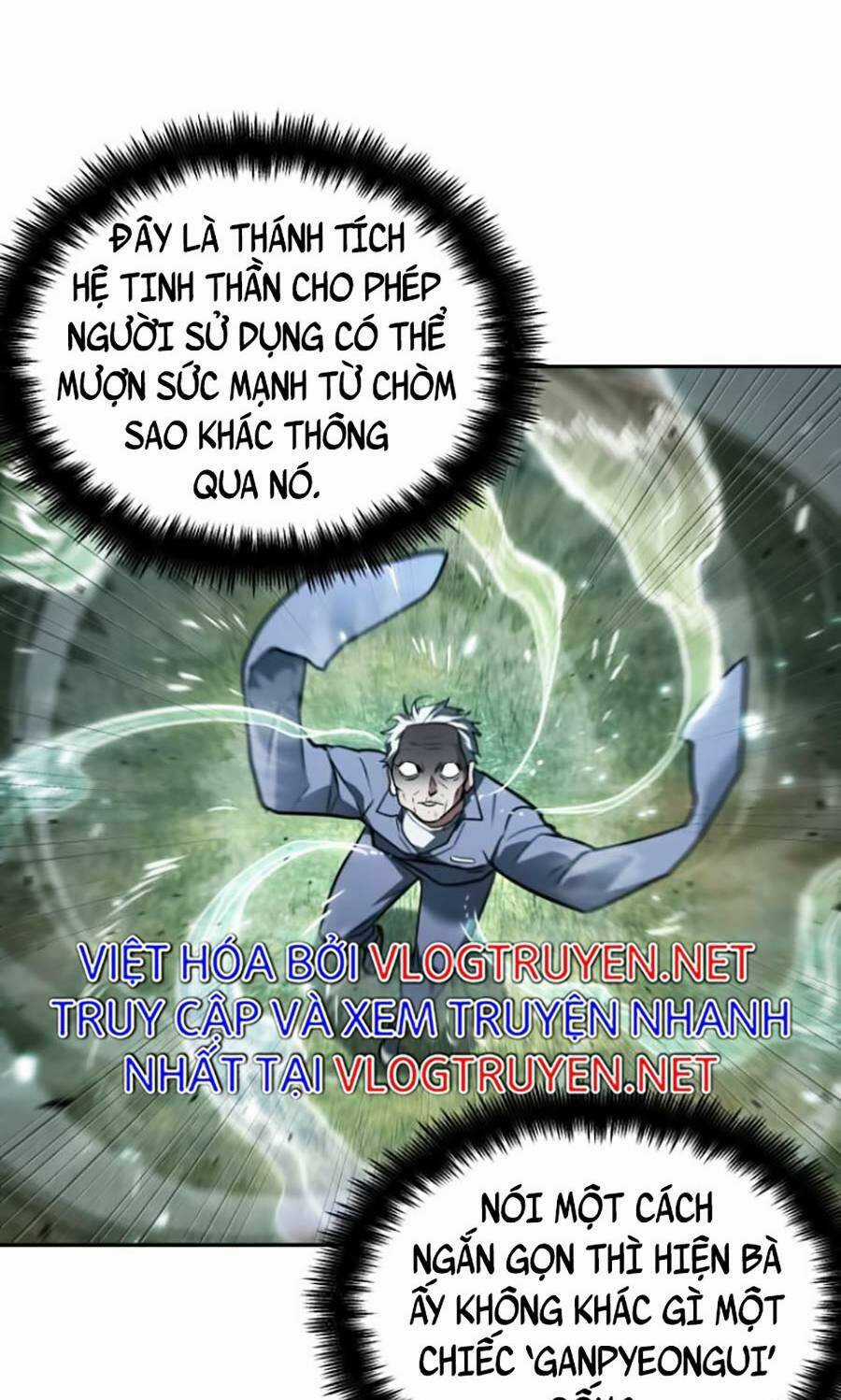 Toàn Trí Độc Giả - Omniscient Reader - Chapter 132 - Trang 9