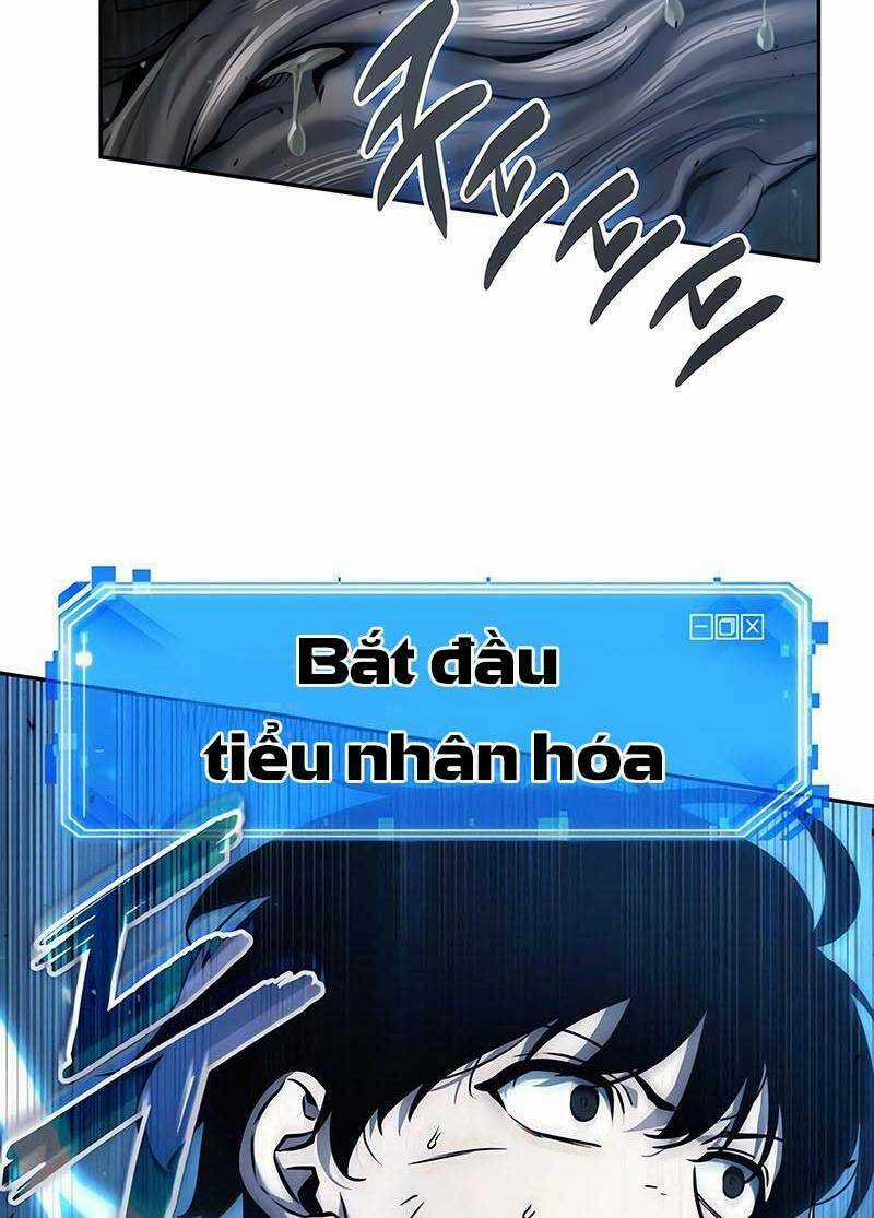 Toàn Trí Độc Giả - Omniscient Reader - Chapter 133 - Trang 17