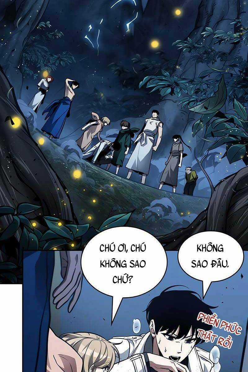 Toàn Trí Độc Giả - Omniscient Reader - Chapter 133 - Trang 26