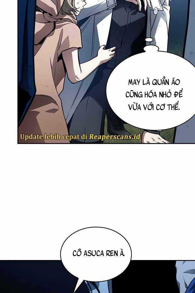 Toàn Trí Độc Giả - Omniscient Reader - Chapter 133 - Trang 27