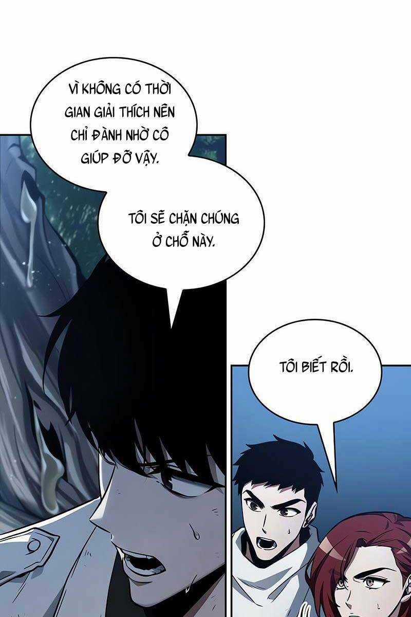 Toàn Trí Độc Giả - Omniscient Reader - Chapter 133 - Trang 31