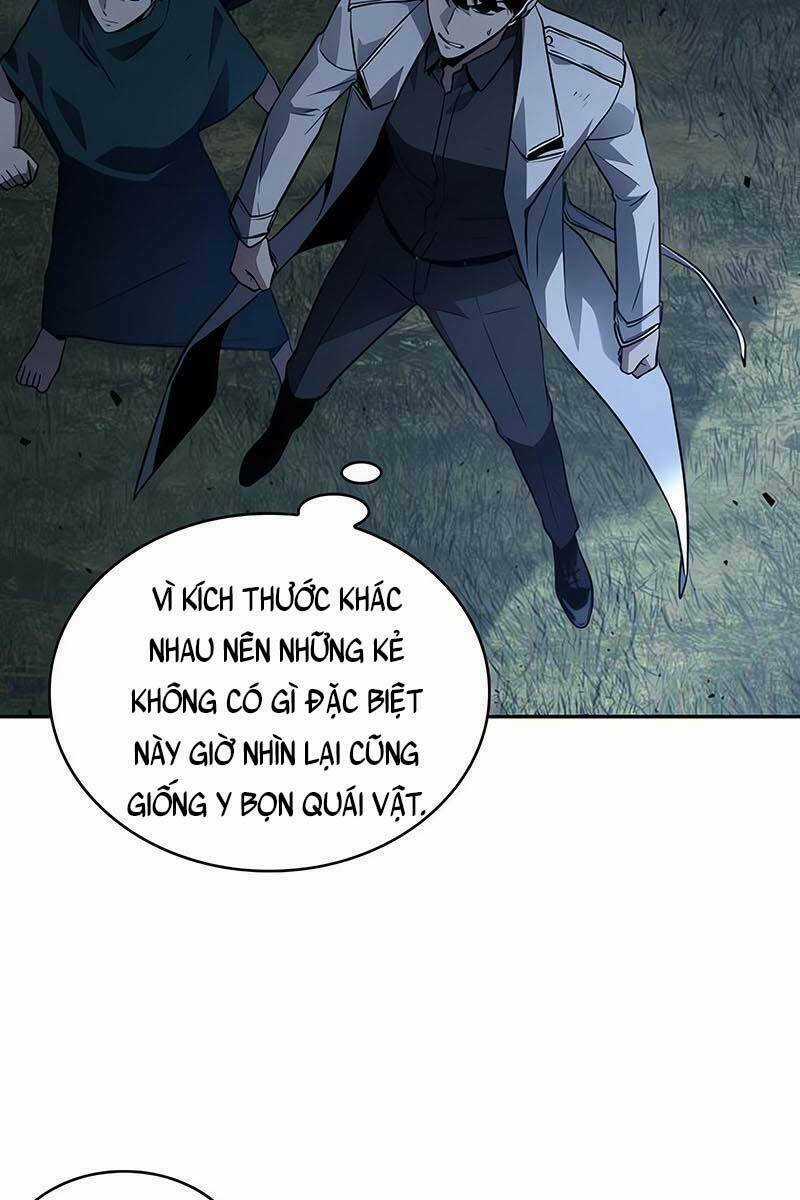 Toàn Trí Độc Giả - Omniscient Reader - Chapter 133 - Trang 36