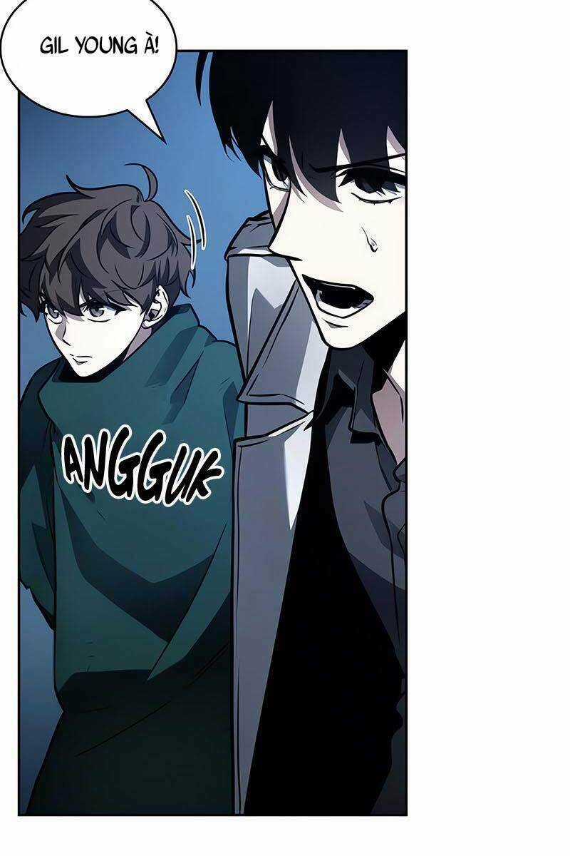 Toàn Trí Độc Giả - Omniscient Reader - Chapter 133 - Trang 37