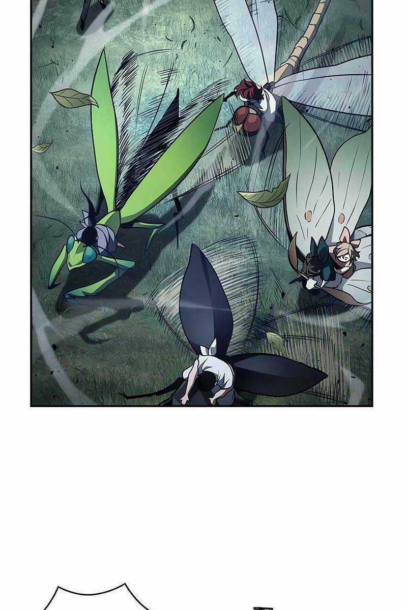 Toàn Trí Độc Giả - Omniscient Reader - Chapter 133 - Trang 42