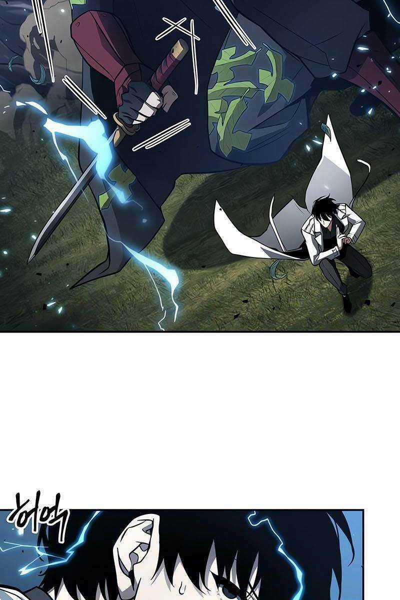 Toàn Trí Độc Giả - Omniscient Reader - Chapter 133 - Trang 55