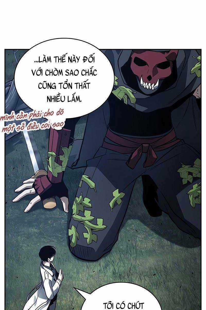 Toàn Trí Độc Giả - Omniscient Reader - Chapter 133 - Trang 68