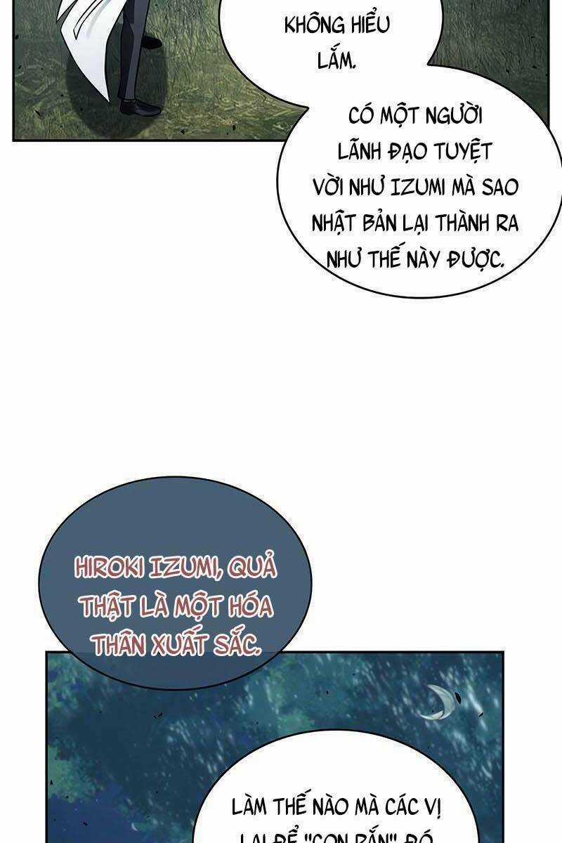 Toàn Trí Độc Giả - Omniscient Reader - Chapter 133 - Trang 69