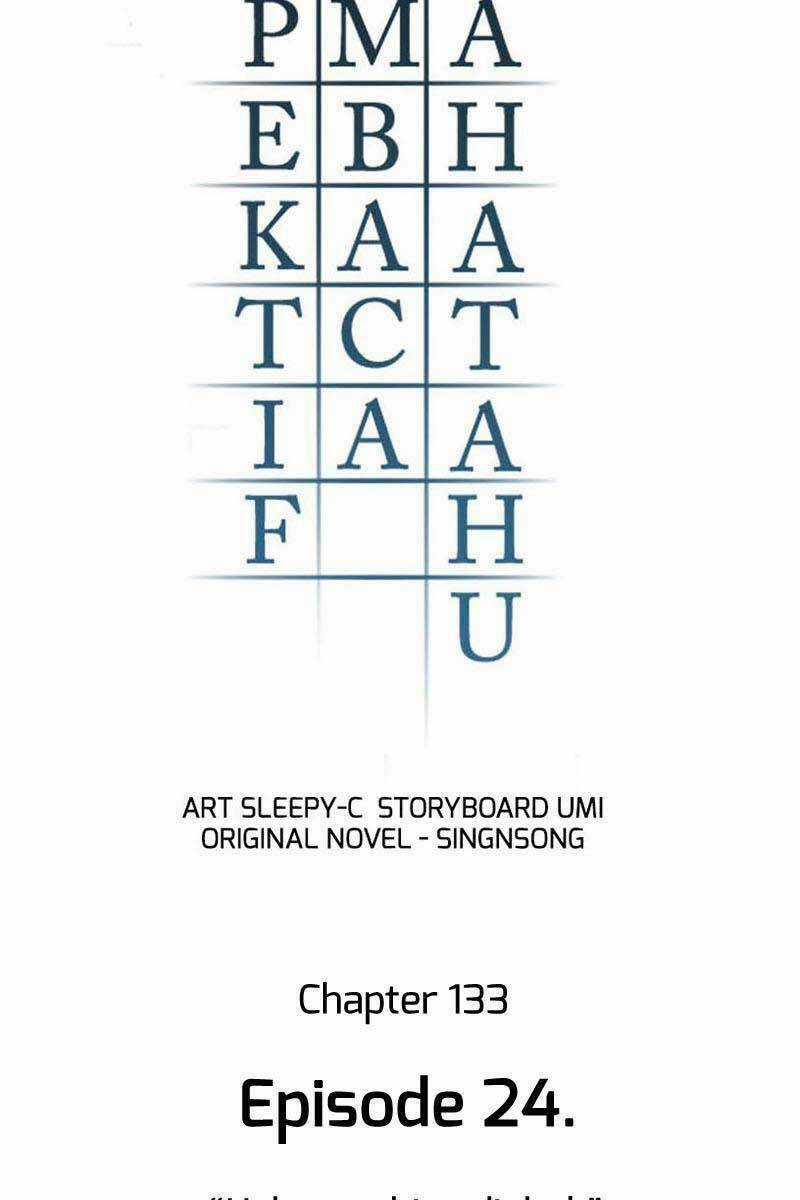 Toàn Trí Độc Giả - Omniscient Reader - Chapter 133 - Trang 8