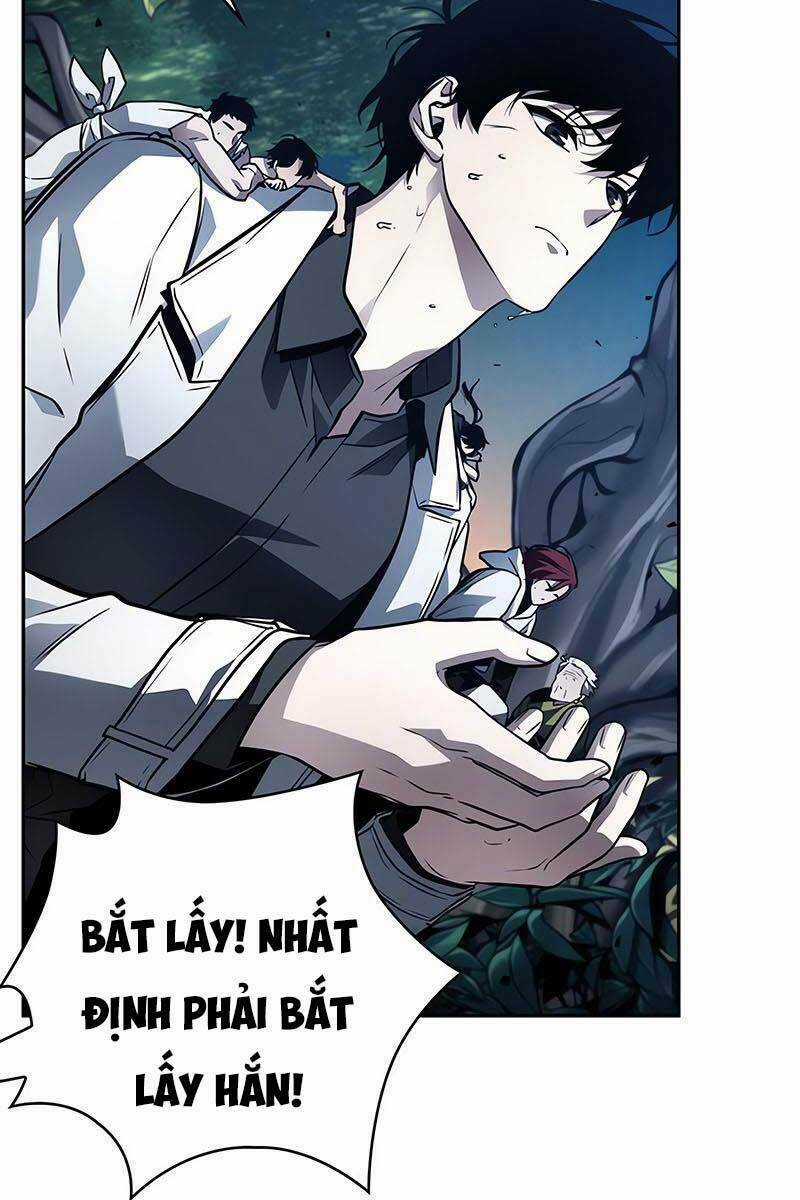 Toàn Trí Độc Giả - Omniscient Reader - Chapter 133 - Trang 10