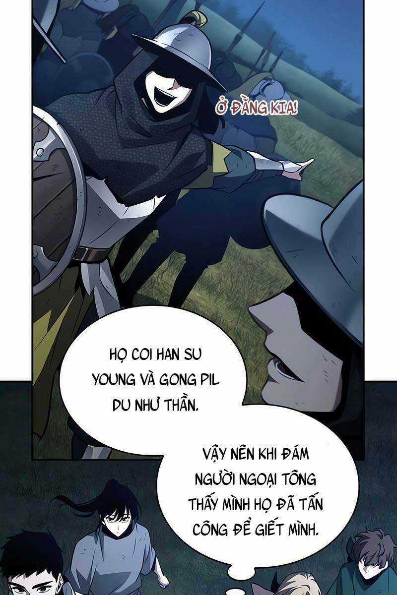 Toàn Trí Độc Giả - Omniscient Reader - Chapter 134 - Trang 104