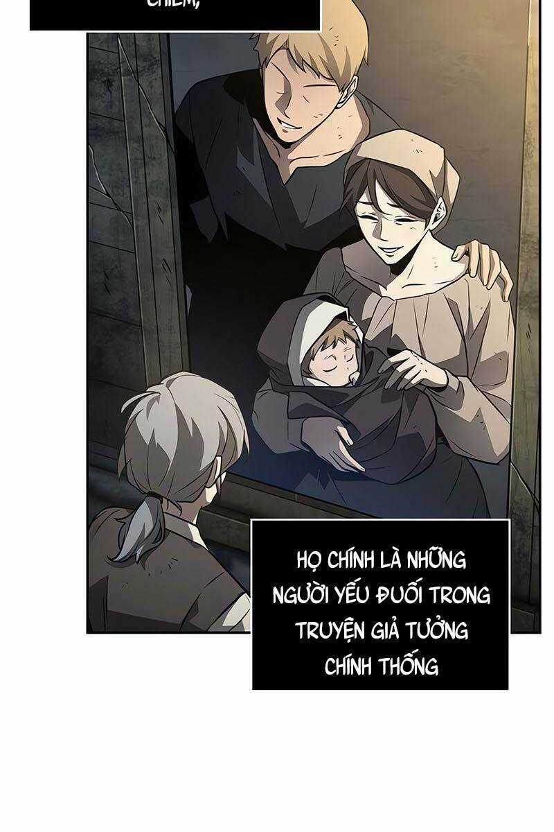 Toàn Trí Độc Giả - Omniscient Reader - Chapter 134 - Trang 114