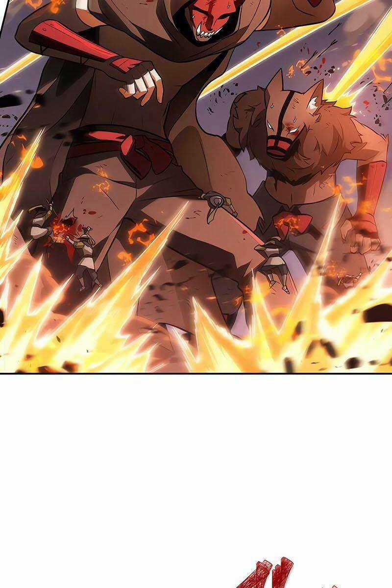 Toàn Trí Độc Giả - Omniscient Reader - Chapter 134 - Trang 21