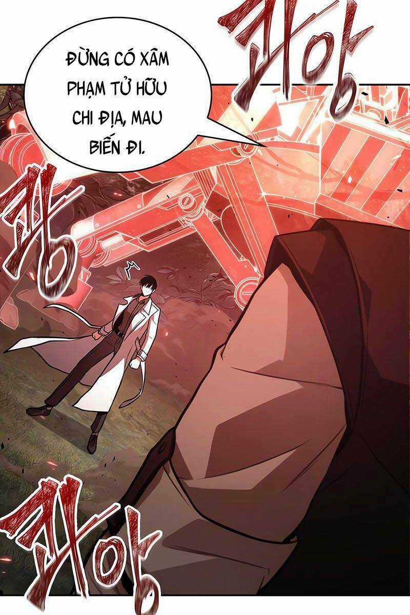 Toàn Trí Độc Giả - Omniscient Reader - Chapter 134 - Trang 22