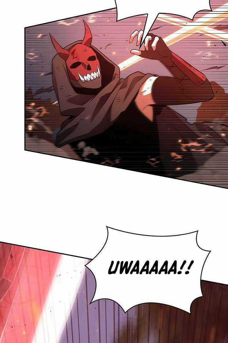 Toàn Trí Độc Giả - Omniscient Reader - Chapter 134 - Trang 27