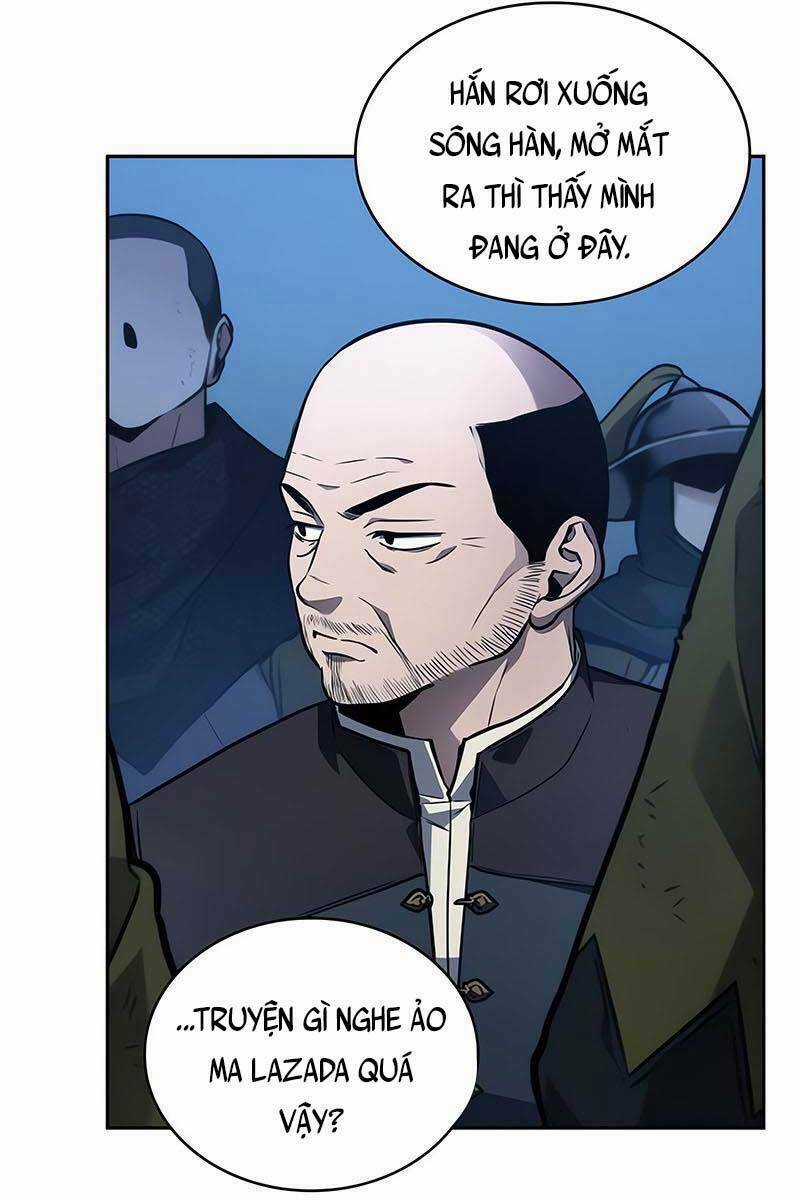 Toàn Trí Độc Giả - Omniscient Reader - Chapter 134 - Trang 48
