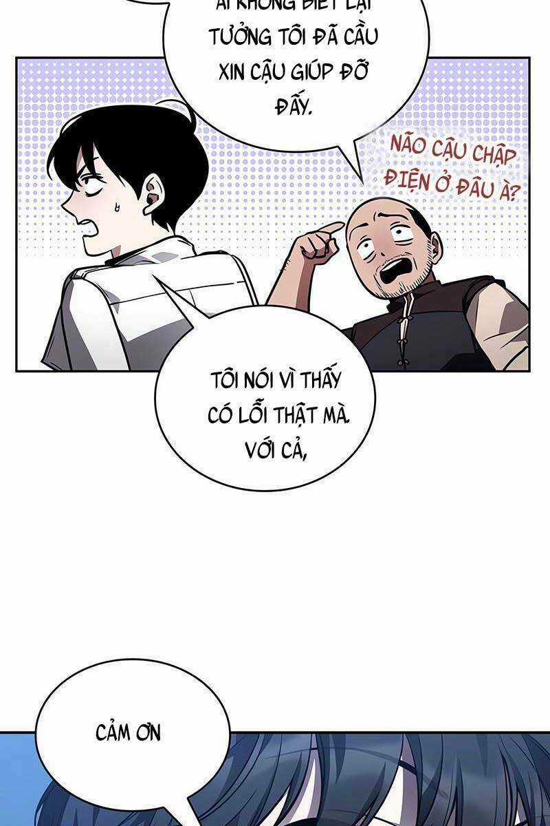 Toàn Trí Độc Giả - Omniscient Reader - Chapter 134 - Trang 56