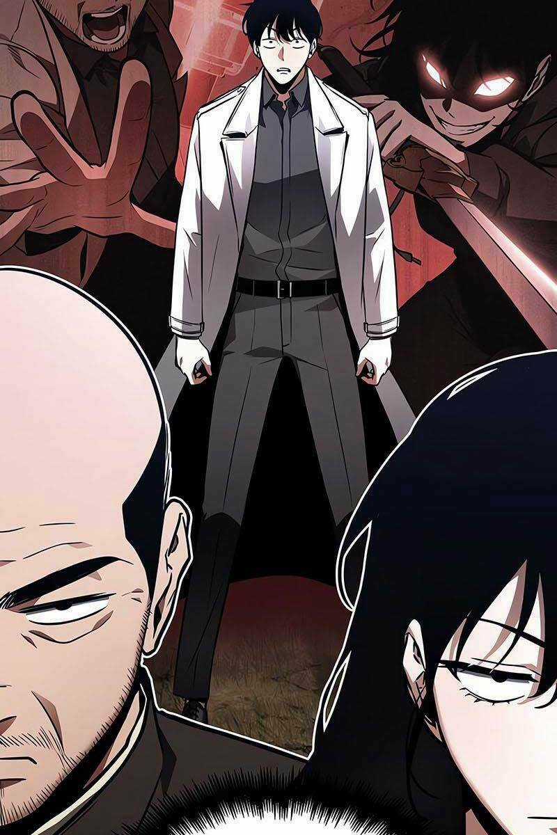 Toàn Trí Độc Giả - Omniscient Reader - Chapter 134 - Trang 64