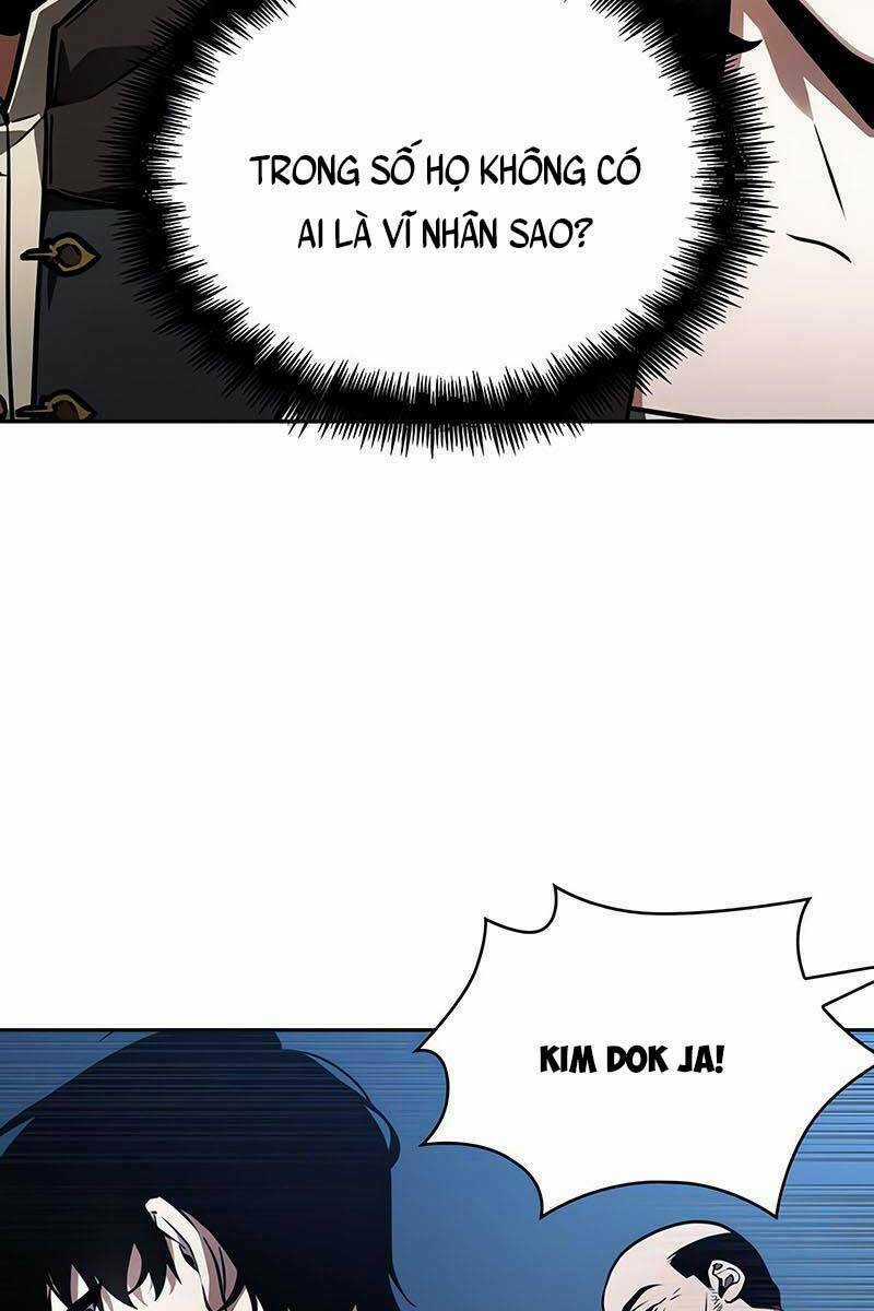 Toàn Trí Độc Giả - Omniscient Reader - Chapter 134 - Trang 65