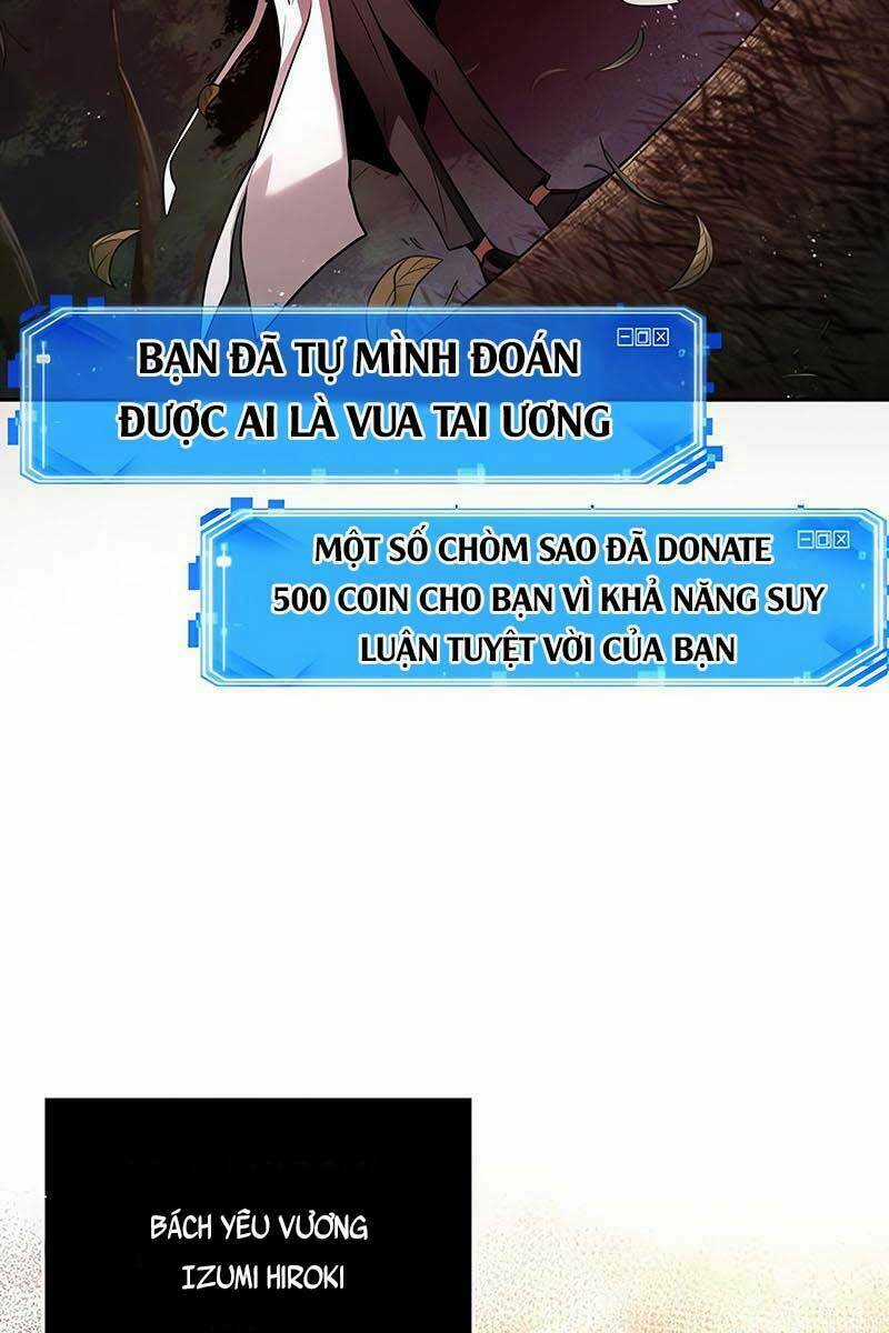 Toàn Trí Độc Giả - Omniscient Reader - Chapter 135 - Trang 35