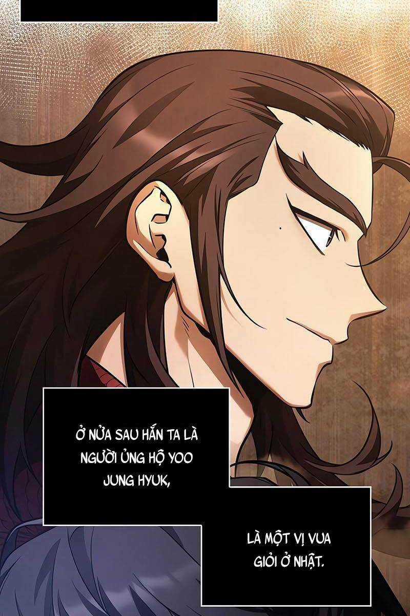 Toàn Trí Độc Giả - Omniscient Reader - Chapter 135 - Trang 36