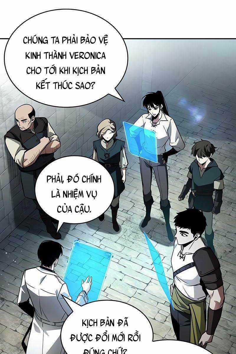 Toàn Trí Độc Giả - Omniscient Reader - Chapter 135 - Trang 5