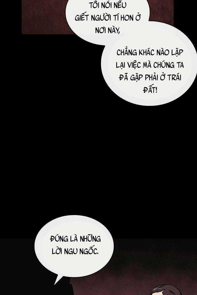 Toàn Trí Độc Giả - Omniscient Reader - Chapter 135 - Trang 42