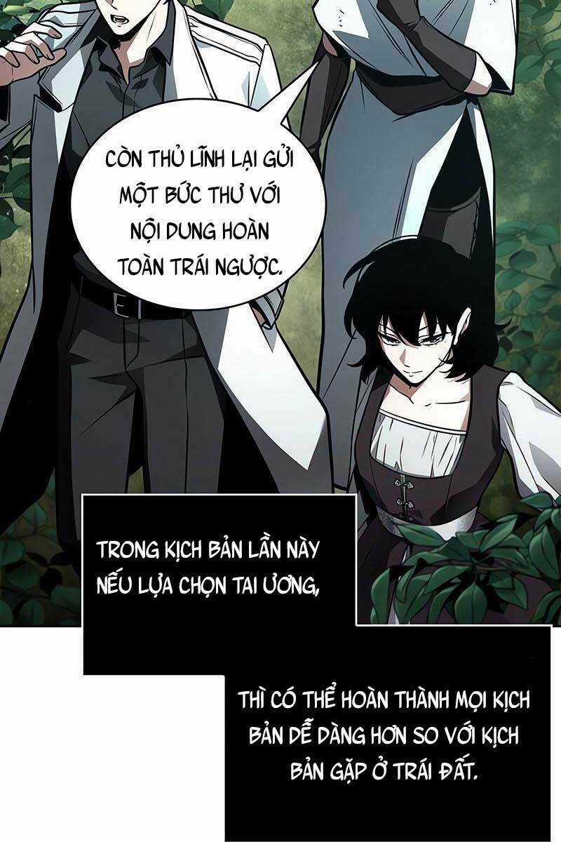 Toàn Trí Độc Giả - Omniscient Reader - Chapter 135 - Trang 49