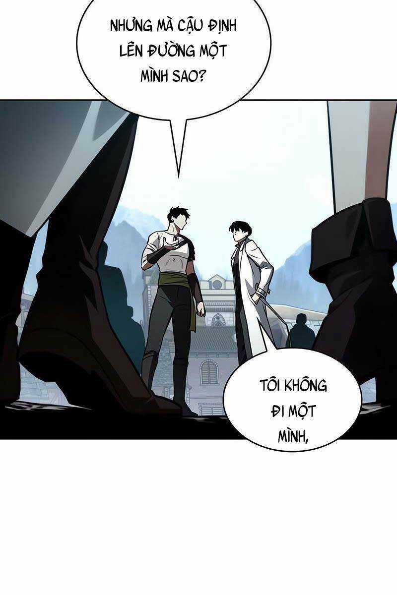 Toàn Trí Độc Giả - Omniscient Reader - Chapter 135 - Trang 10