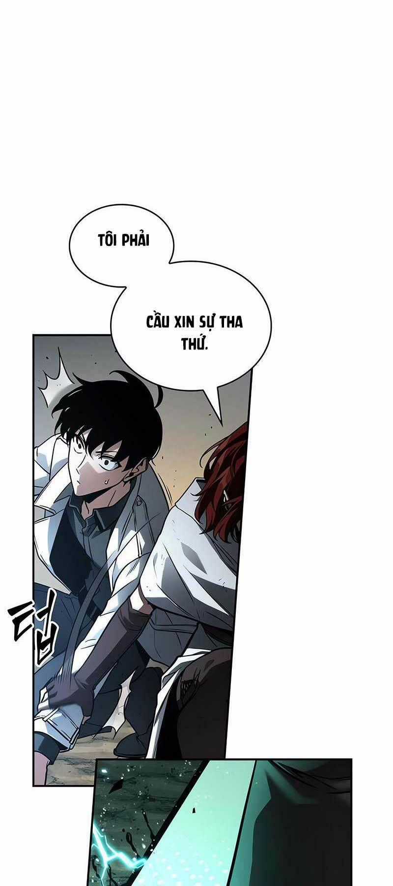 Toàn Trí Độc Giả - Omniscient Reader - Chapter 137 - Trang 1