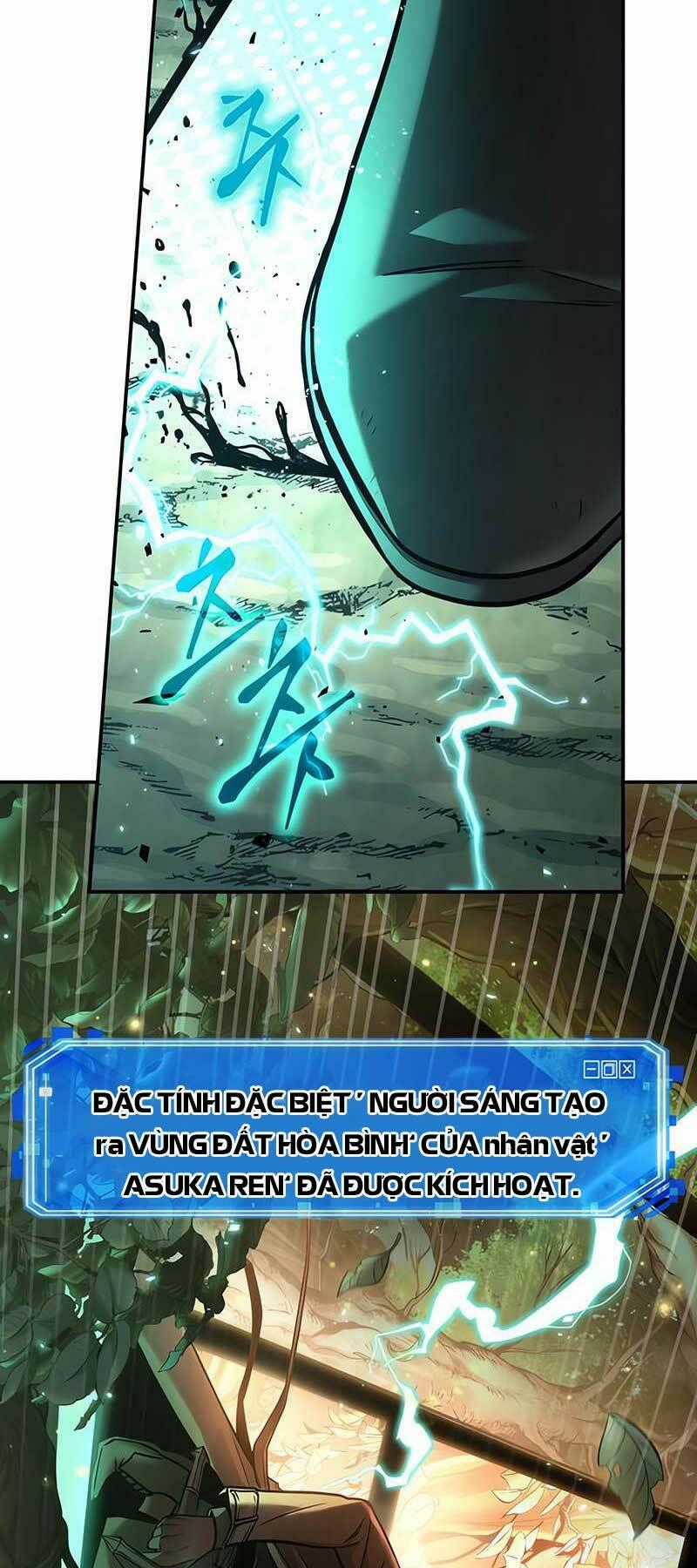 Toàn Trí Độc Giả - Omniscient Reader - Chapter 137 - Trang 2