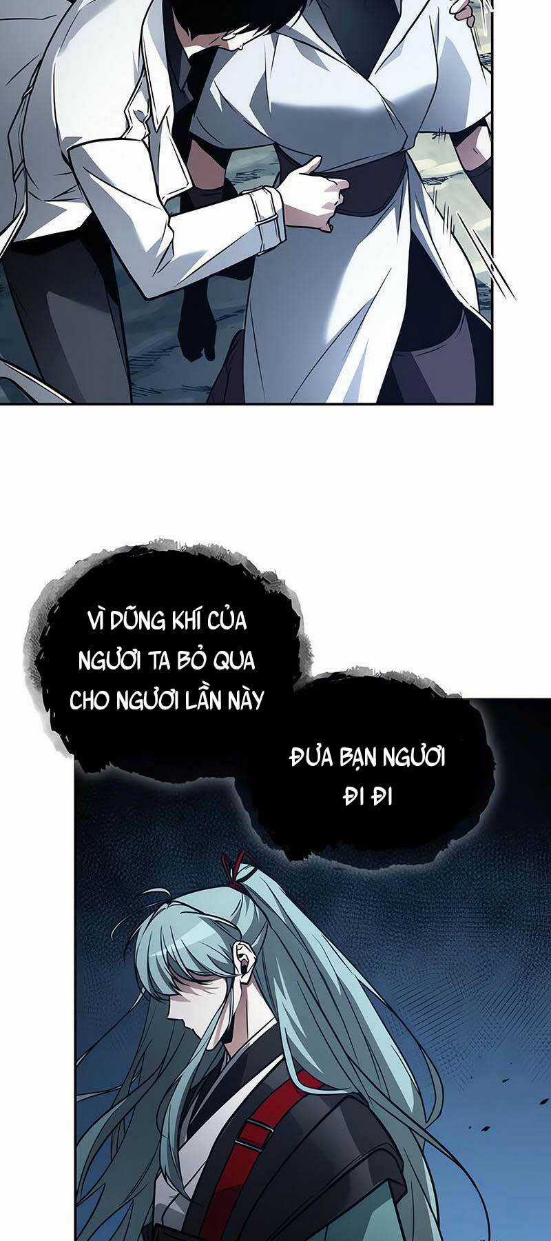 Toàn Trí Độc Giả - Omniscient Reader - Chapter 137 - Trang 26