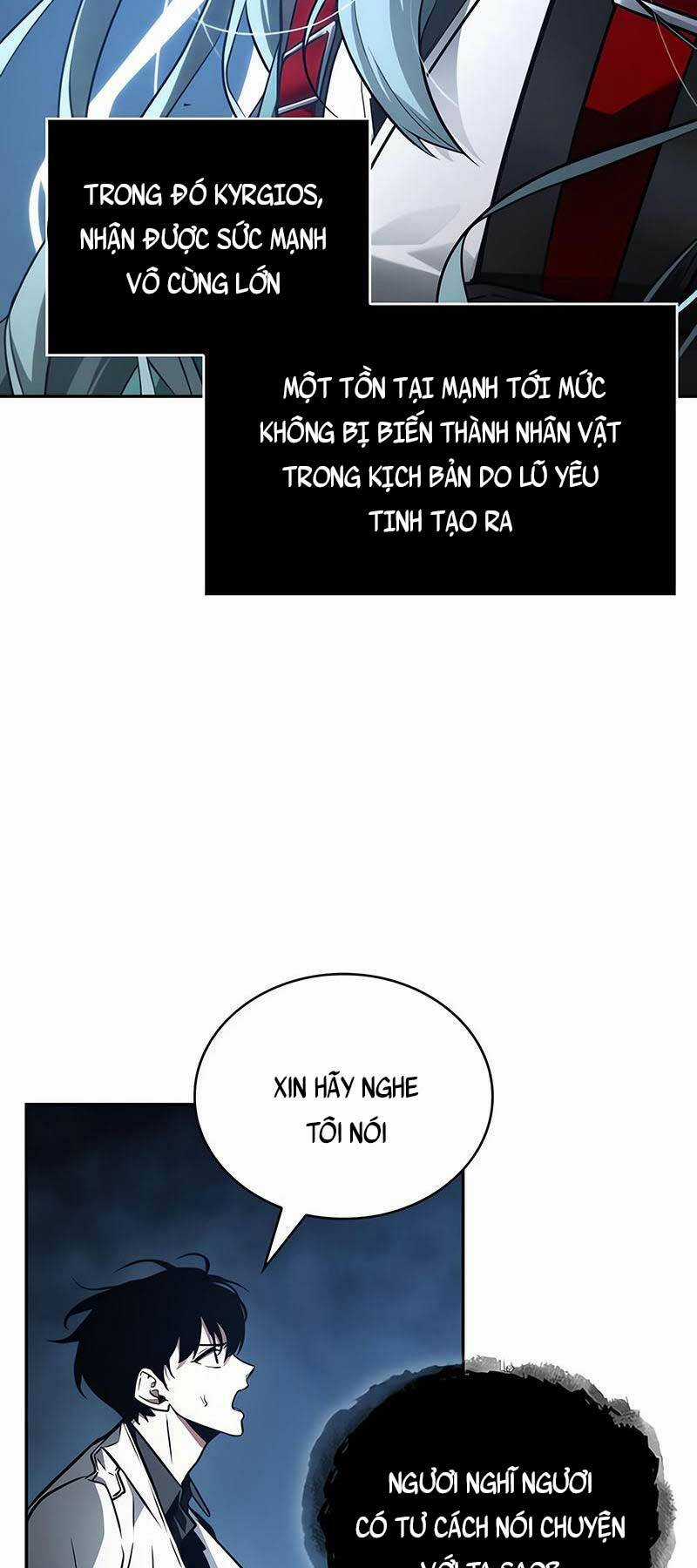 Toàn Trí Độc Giả - Omniscient Reader - Chapter 137 - Trang 28