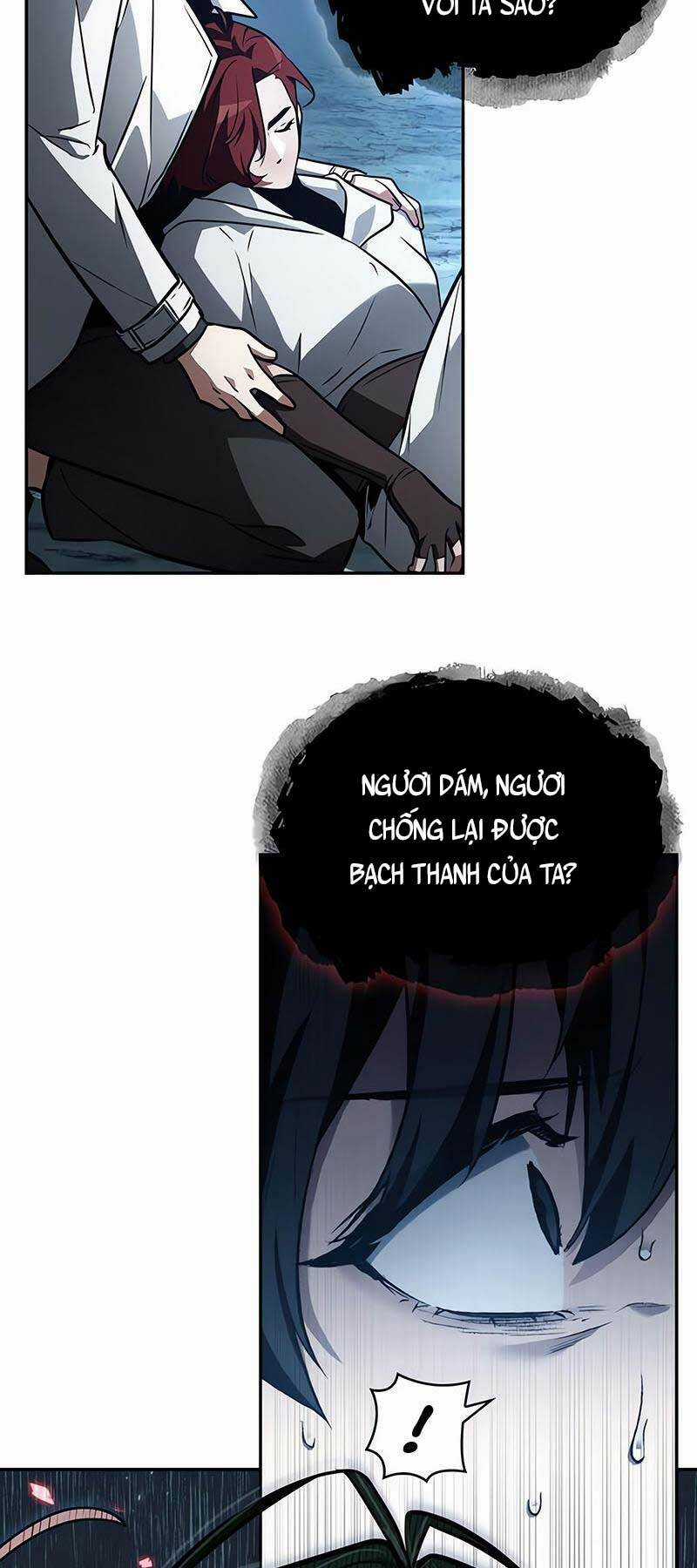 Toàn Trí Độc Giả - Omniscient Reader - Chapter 137 - Trang 29