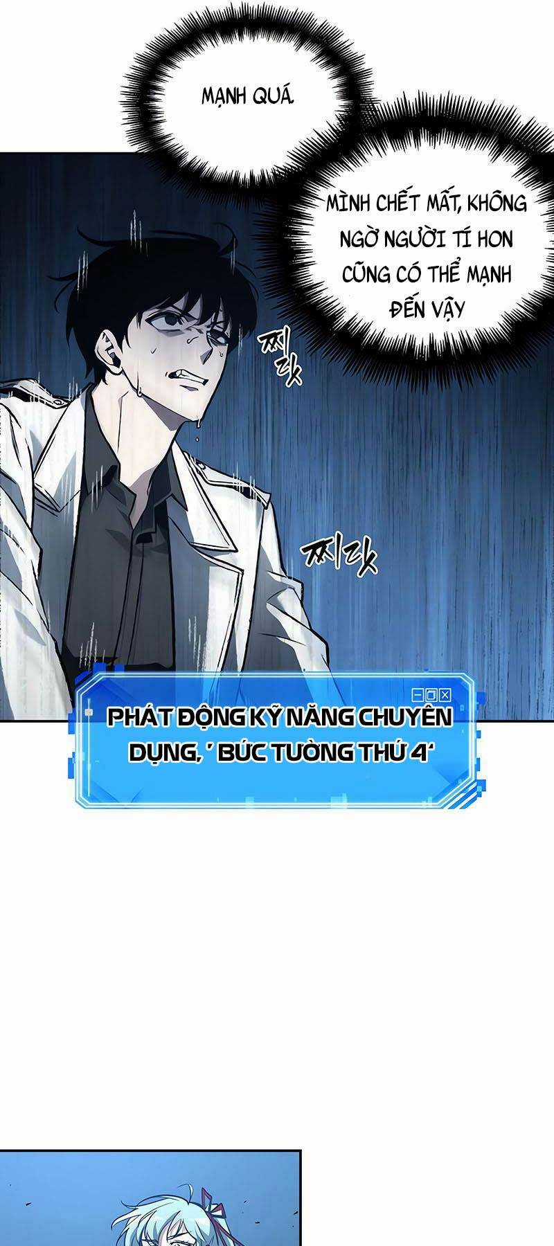 Toàn Trí Độc Giả - Omniscient Reader - Chapter 137 - Trang 31