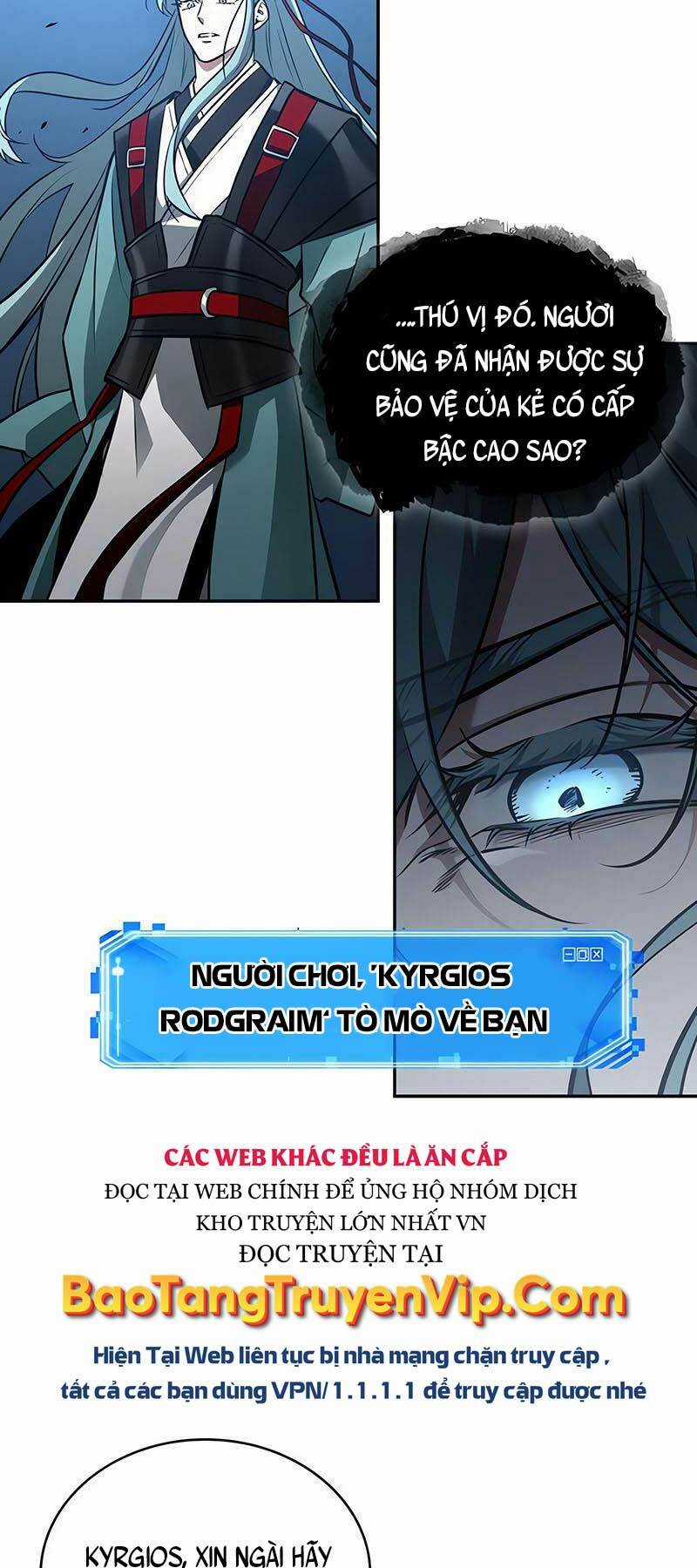 Toàn Trí Độc Giả - Omniscient Reader - Chapter 137 - Trang 32