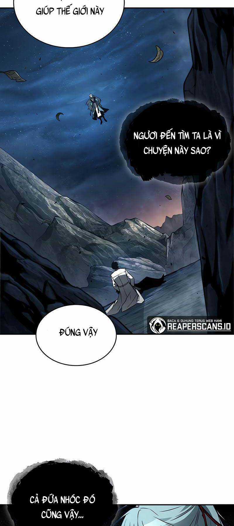 Toàn Trí Độc Giả - Omniscient Reader - Chapter 137 - Trang 33