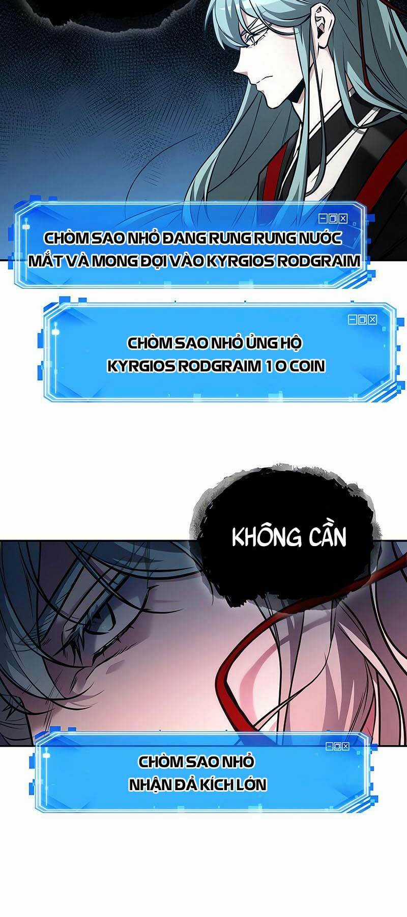 Toàn Trí Độc Giả - Omniscient Reader - Chapter 137 - Trang 34