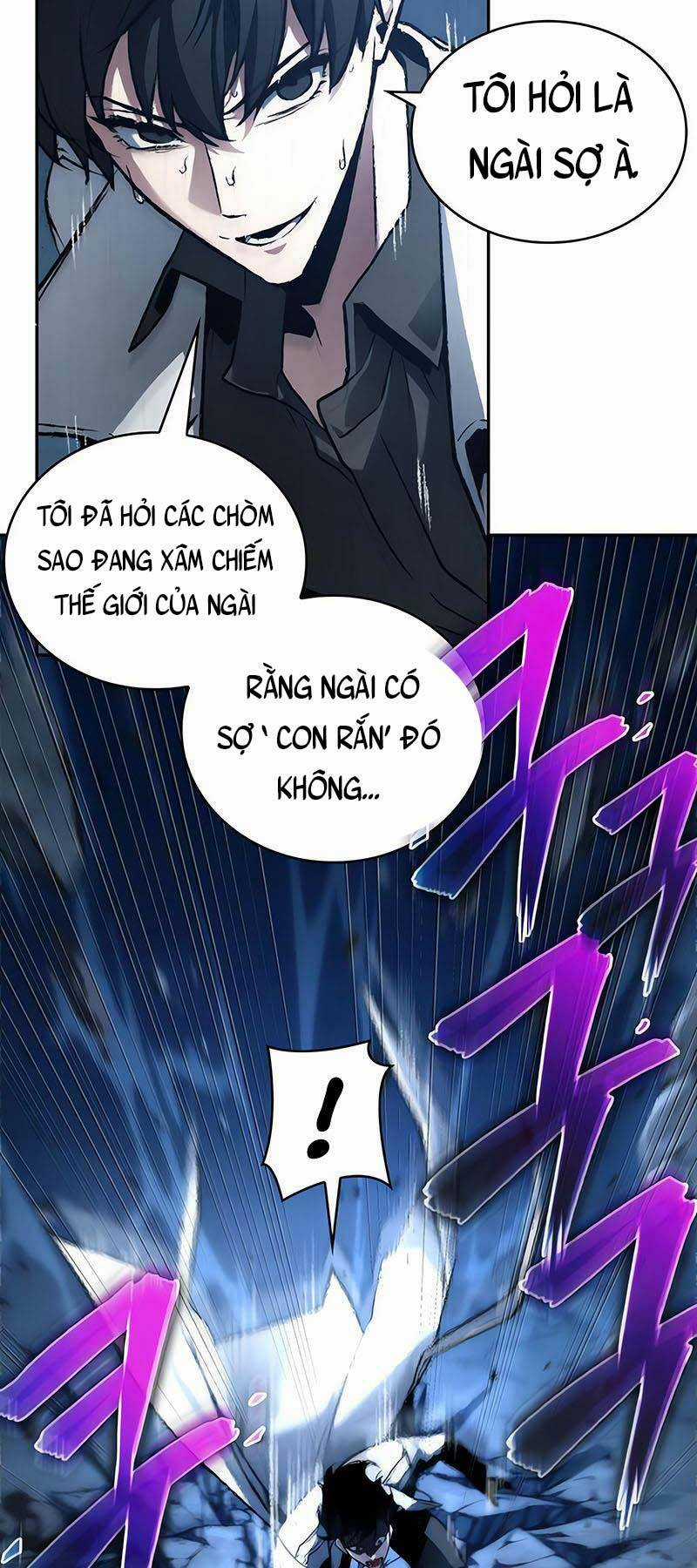 Toàn Trí Độc Giả - Omniscient Reader - Chapter 137 - Trang 43