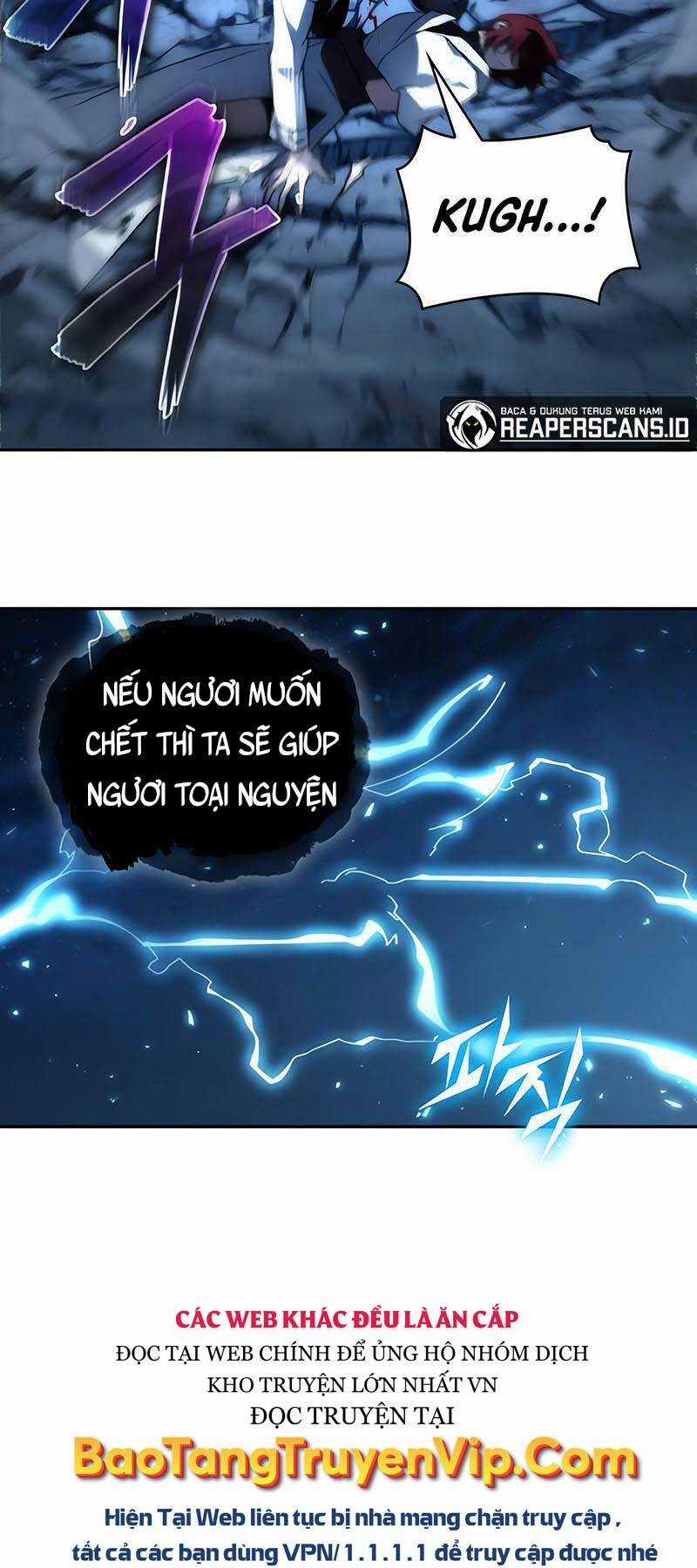 Toàn Trí Độc Giả - Omniscient Reader - Chapter 137 - Trang 44