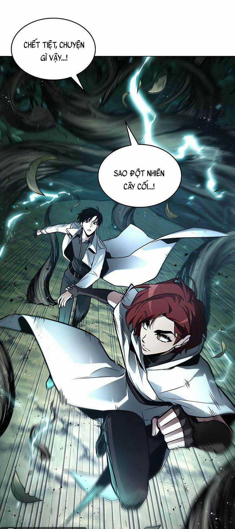 Toàn Trí Độc Giả - Omniscient Reader - Chapter 137 - Trang 8