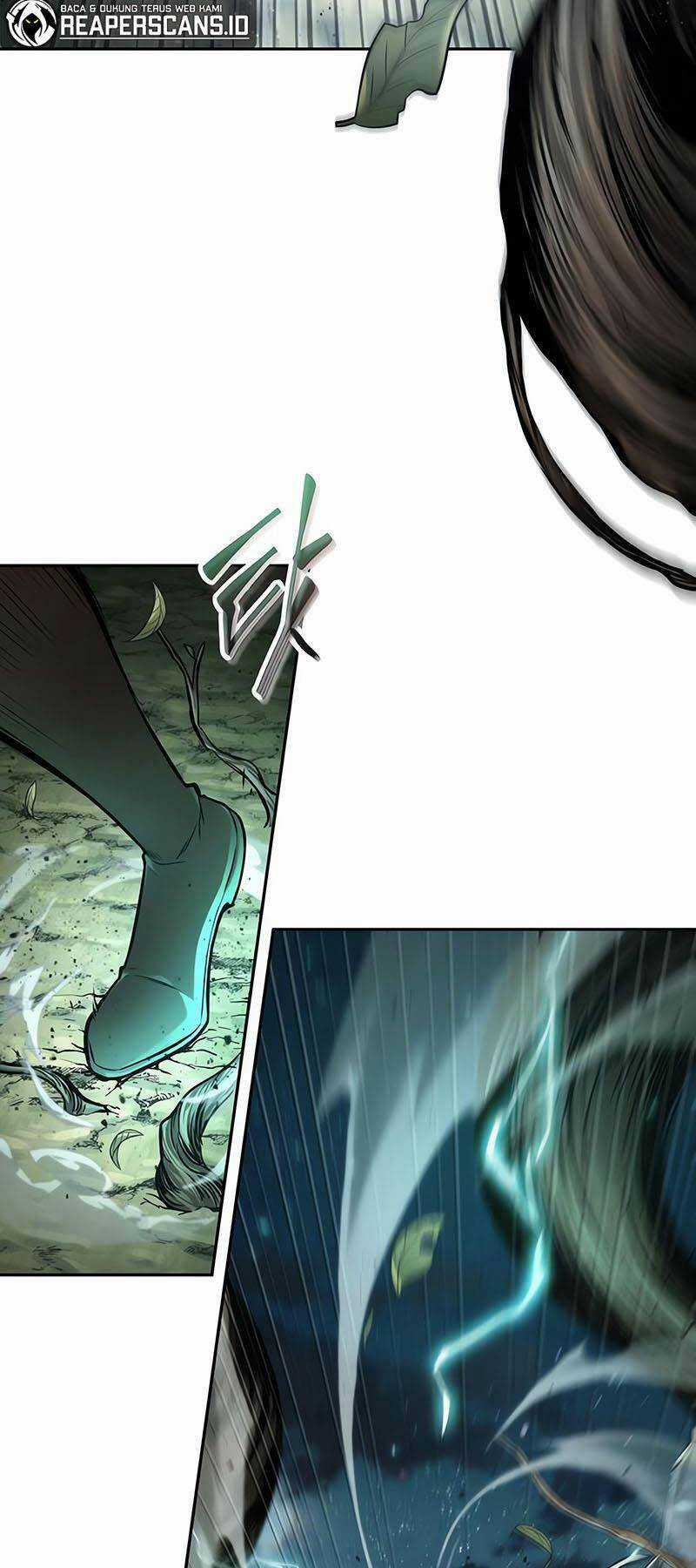 Toàn Trí Độc Giả - Omniscient Reader - Chapter 137 - Trang 9