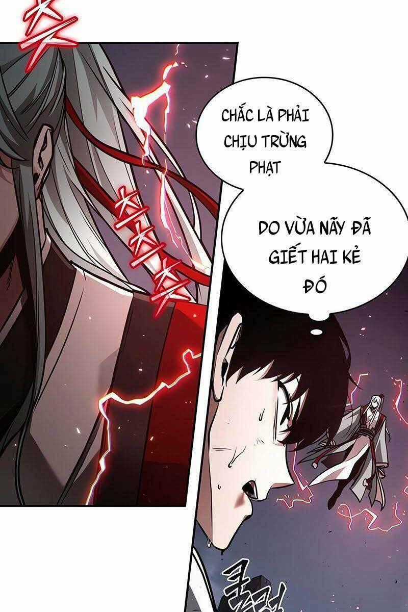 Toàn Trí Độc Giả - Omniscient Reader - Chapter 138 - Trang 2