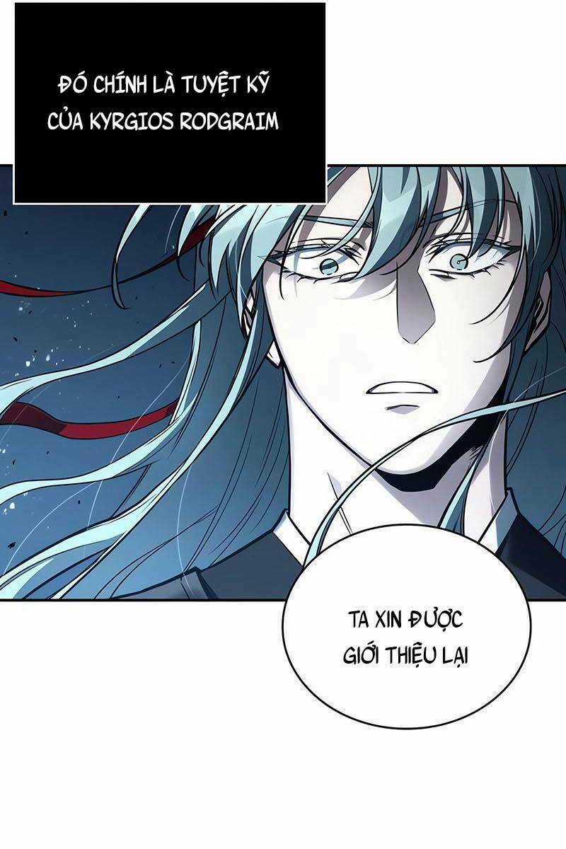 Toàn Trí Độc Giả - Omniscient Reader - Chapter 138 - Trang 17