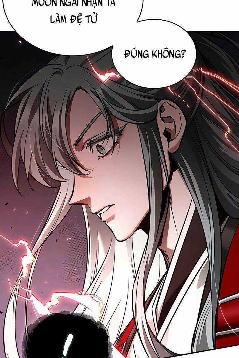 Toàn Trí Độc Giả - Omniscient Reader - Chapter 138 - Trang 4