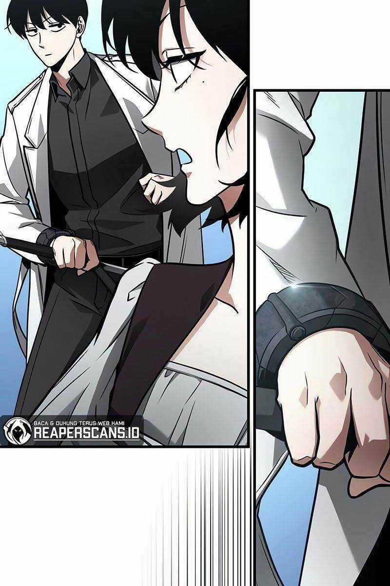 Toàn Trí Độc Giả - Omniscient Reader - Chapter 138 - Trang 37